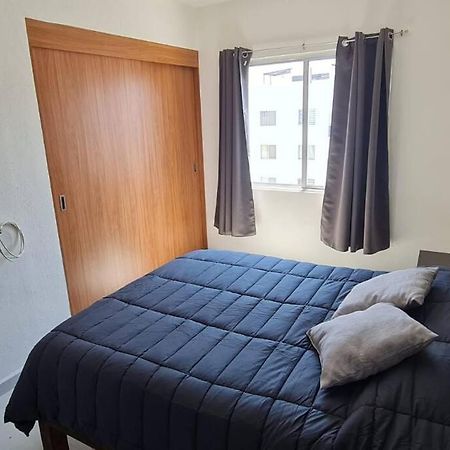 Bonito Penthouse Con Roof Garden Apartment Manzanillo Ngoại thất bức ảnh